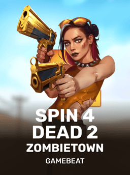 SPIN 4 DEAD 2: Zombietown - Gamebeat