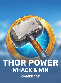 Thor Power: Whack & Win - Gamebeat