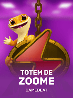 Totem de Zoome - Gamebeat