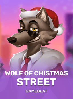 Wolf of Xmas Street - Gamebeat