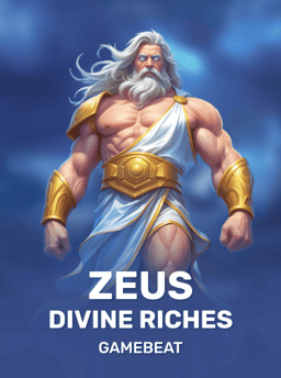 Zeus: Divine Riches - Gamebeat