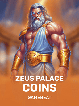 Zeus Palace Coins - Gamebeat