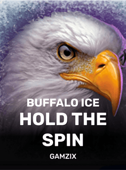 Buffalo Ice: Hold The Spin - Gamzix