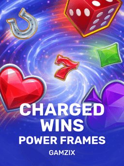 Charged Wins: Power Frames - Gamzix