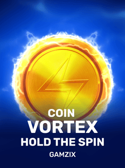 Coin Vortex: Hold the Spin - Gamzix
