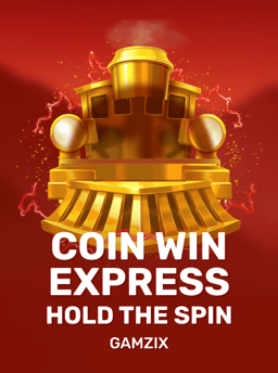 Coin Win Express: Hold The Spin - Gamzix