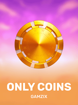 Only Coins - Gamzix