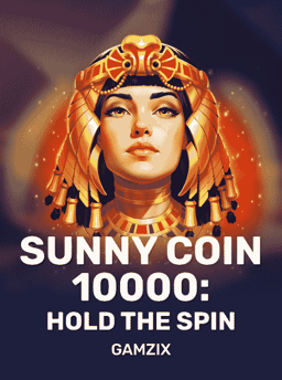 Sunny Coin 10000: Hold The Spin - Gamzix