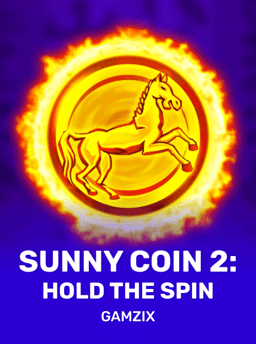 Sunny Coin 2: Hold the Spin - Gamzix