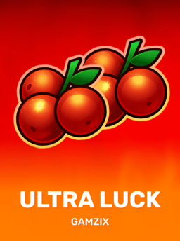 Ultra Luck - Gamzix