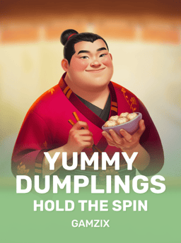 Yummy Dumplings: Hold The Spin - Gamzix