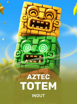 Aztec Totem - InOut