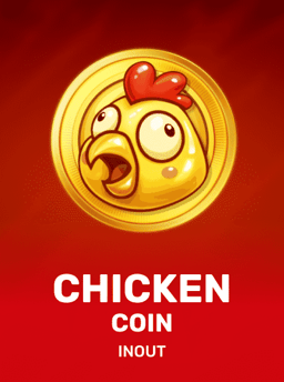 Chicken Coin - InOut