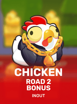 Chicken Road 2 Bonus - InOut