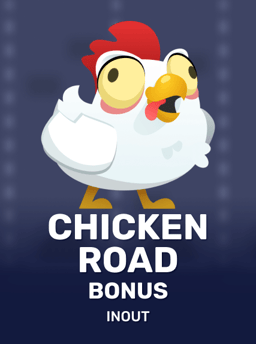 Chicken Road Bonus - InOut