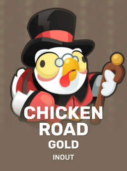 Chicken Road Gold - InOut