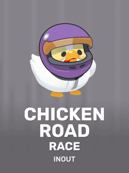 Chicken Road Race - InOut
