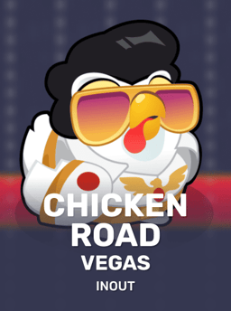 Chicken Road Vegas - InOut