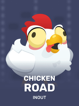 Chicken Road - InOut