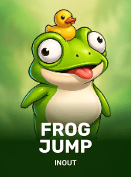 Frog Jump - InOut