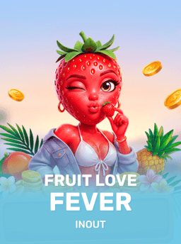 Fruit Love Fever - InOut