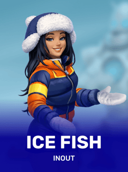 Ice Fish - InOut