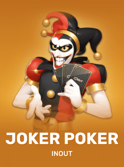 Joker Poker - InOut