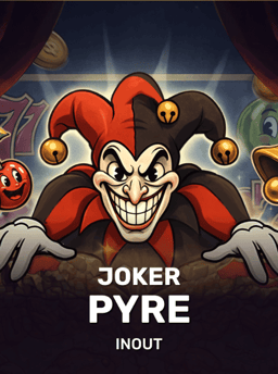 Joker Pyre - InOut