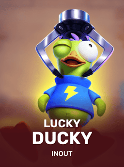 Lucky Ducky - InOut