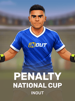 Penalty Nations Cup - InOut
