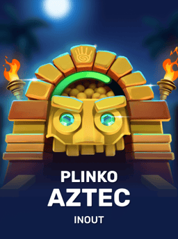 Plinko Aztec - InOut