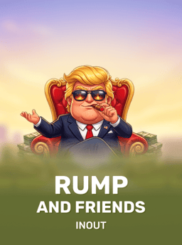 Rump And Friends - InOut
