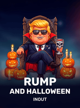 Rump and Halloween - InOut