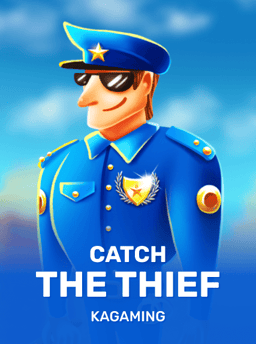 Catch The Thief - KA Gaming