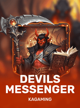 Devils Messenger - KA Gaming