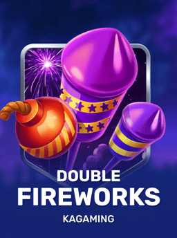 Double Fireworks - KA Gaming