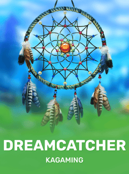 Dreamcatcher - KA Gaming