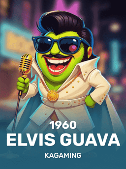 1960 Elvis Guava - KA Gaming
