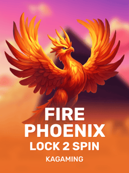 Fire Phoenix Lock 2 Spin - KA Gaming