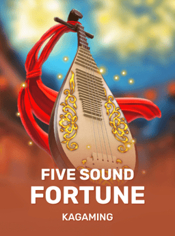 Five Sound Fortune - KA Gaming