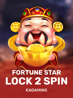 Fortune Star Lock 2 Spin - KA Gaming