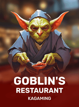 Goblin's Restaurant - KA Gaming