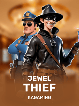 Jewel Thief - KA Gaming