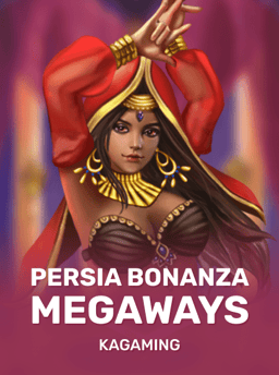 Persia Bonanza Megaways - KA Gaming
