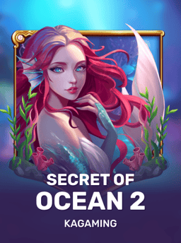 Secret of Ocean 2 - KA Gaming