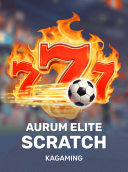 777 Kickoff - KA Gaming