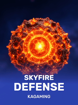 Skyfire Defense - KA Gaming