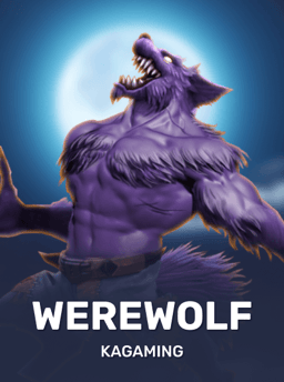 Werewolf - KA Gaming