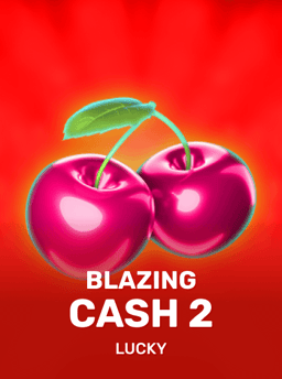 Blazing Cash 2 - Lucky