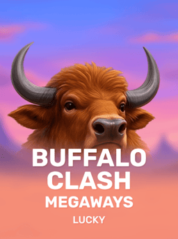 Buffalo Clash Megaways - Lucky